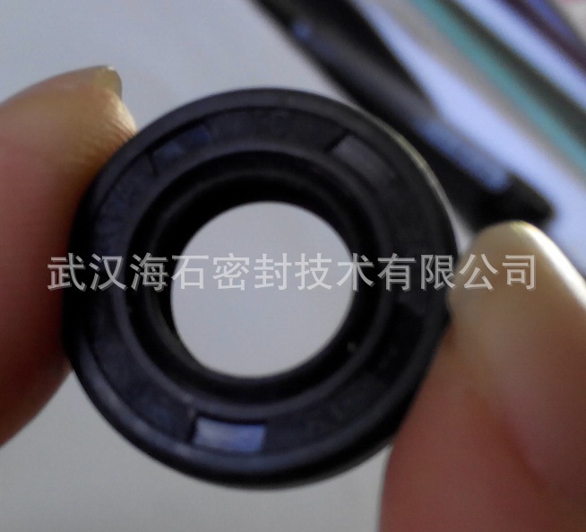 10x19x5骨架油封正面（小图）