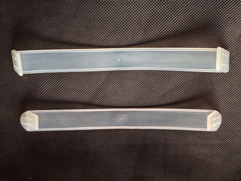 塑料提手 手柄 手提扣 礼盒纸箱包装箱牛奶箱提手扣手柄把手