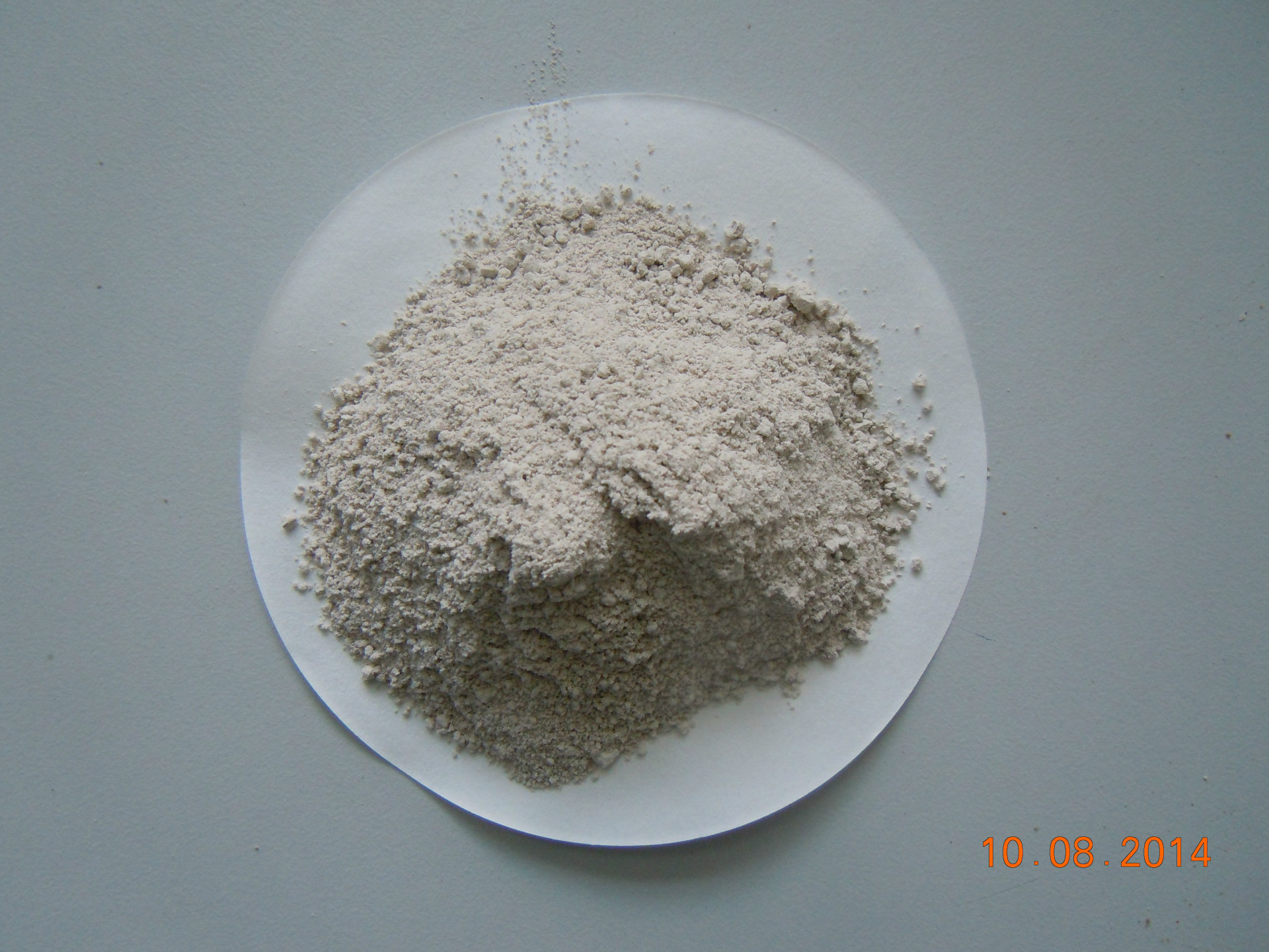供应食品级活性白土(棕榈油动物油专用)
