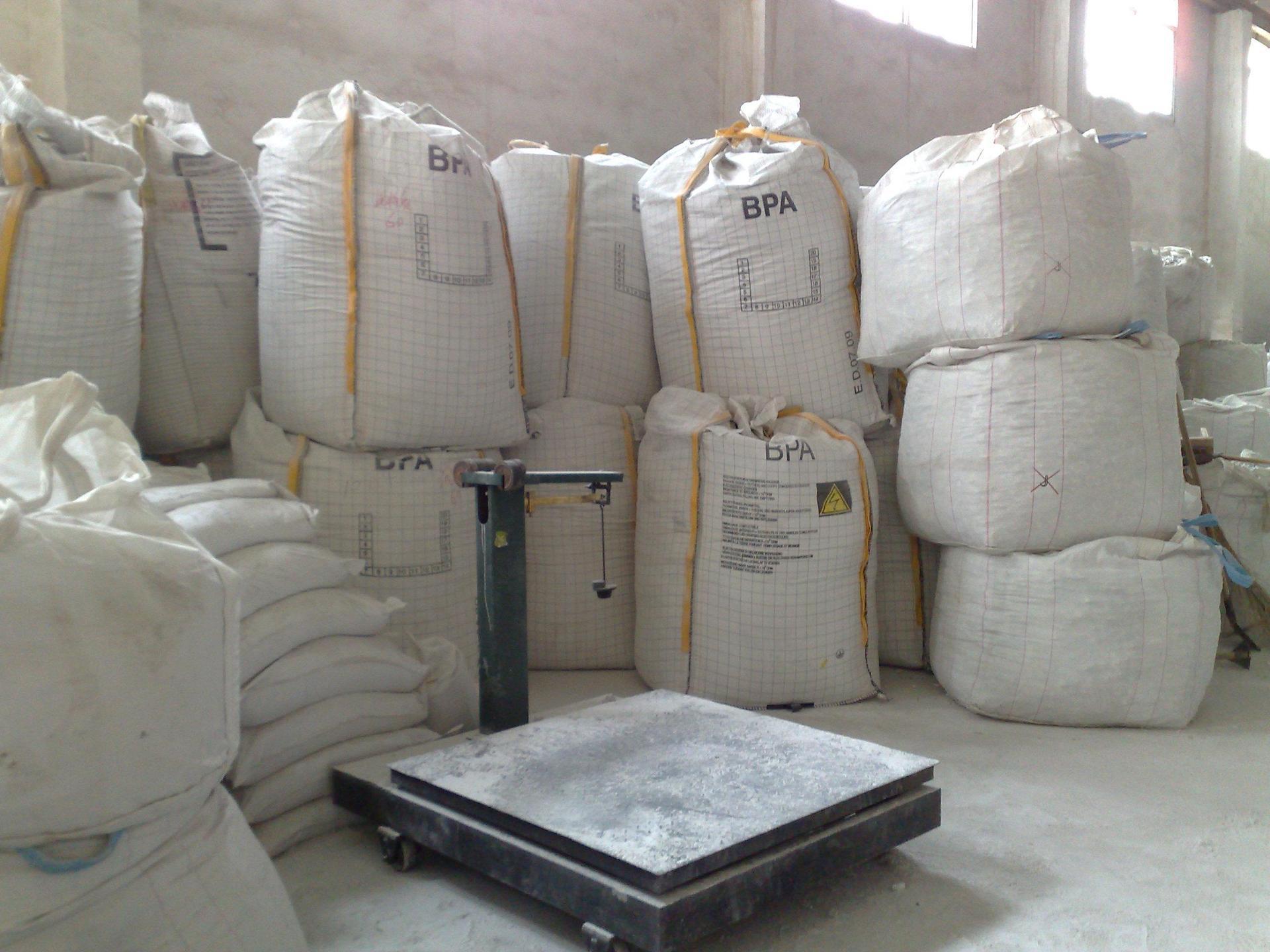 供应高岭土 工业陶瓷专用高岭土 煅烧高岭土 超白水洗高岭土