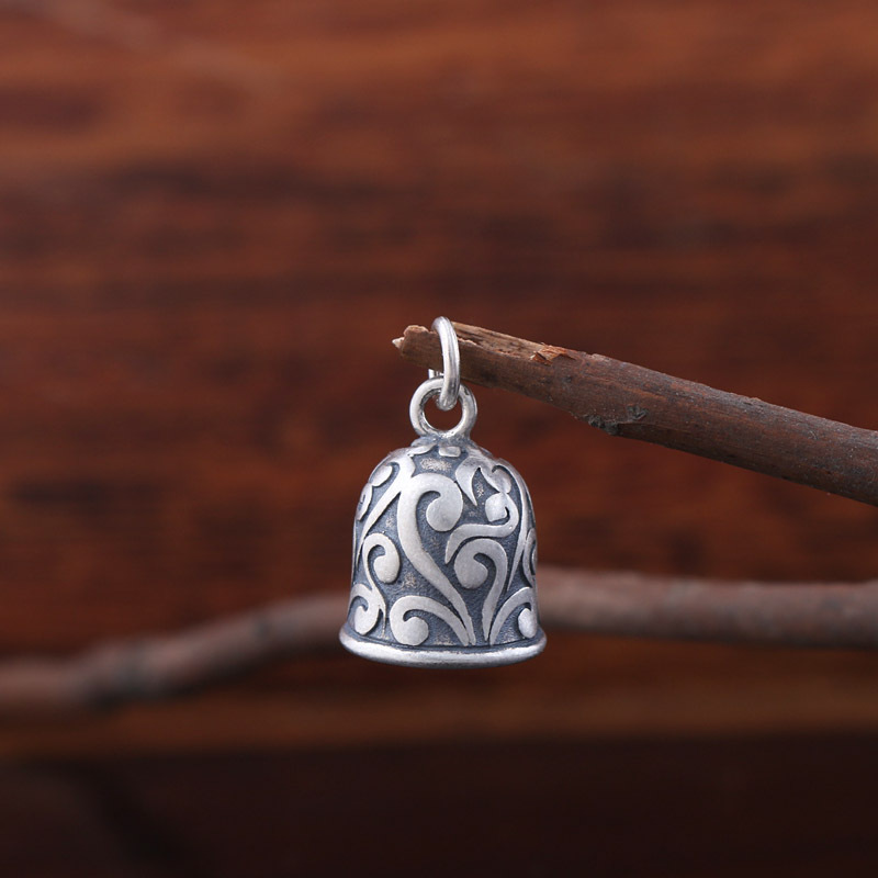 品牌相似双层星星铃铛镀 银手链女生ins风夏精致简约学生小众设计磨砂