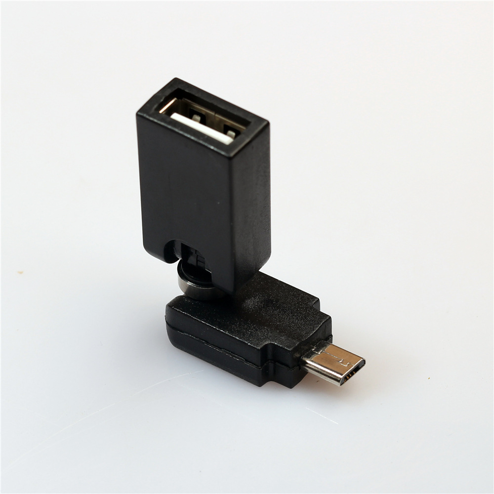 usb 2.0 micro公对a母otg