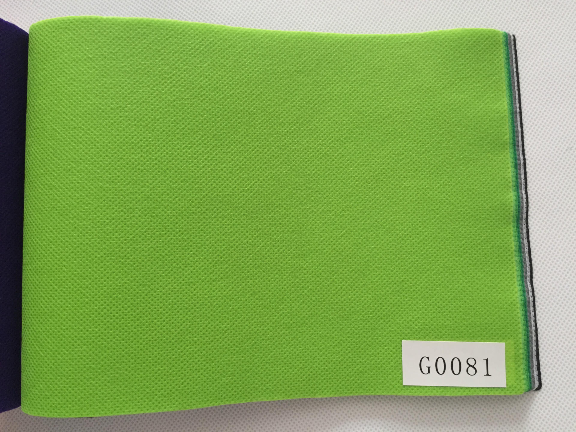 供应无纺布 pp无纺布 丙纶长丝无纺布