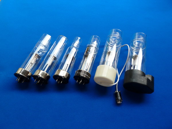 ltl-4型mn锰元素空心阴极灯-光谱仪