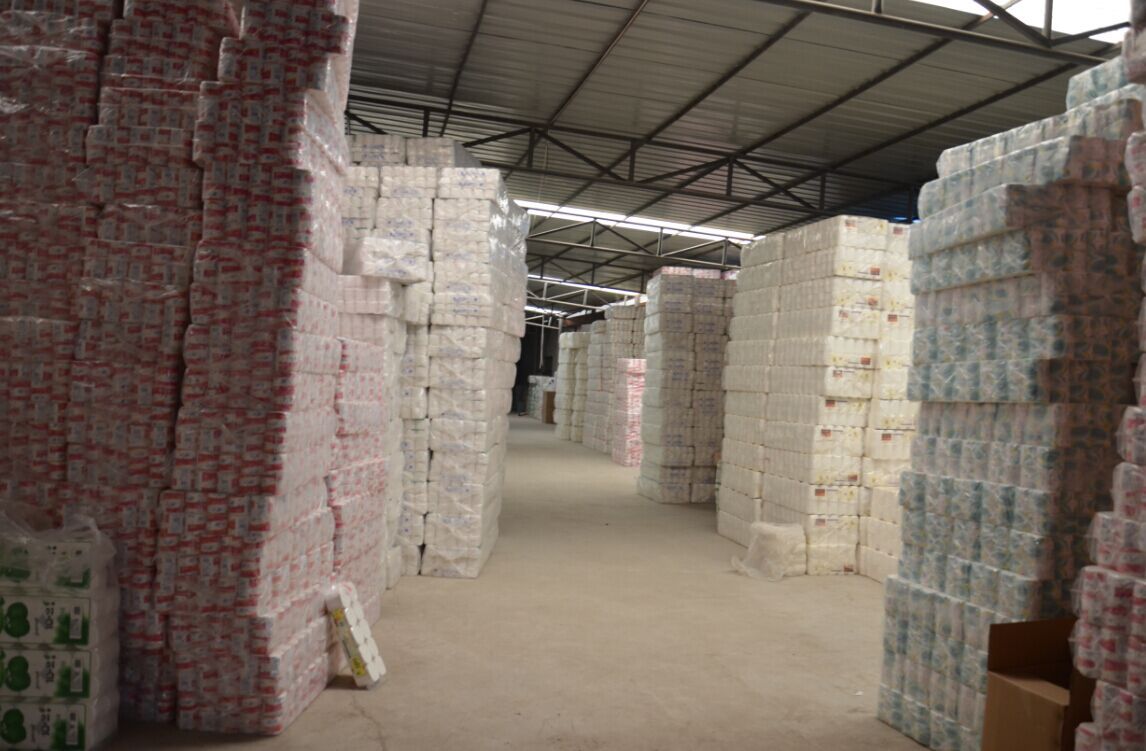 批发市场大全地址卫生纸