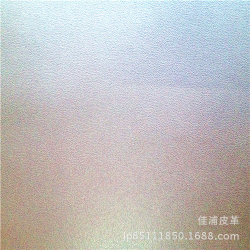 Wholesale and retail of over twenty colors of PU quality R8 texture with cotton-like fleece fabric base detail image 14