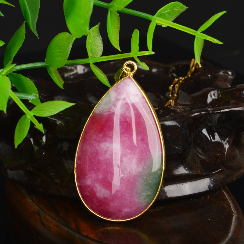 金镶玉吊坠_国领玉器河南厂家纯天然正品男女式金镶玉 - 阿里巴巴