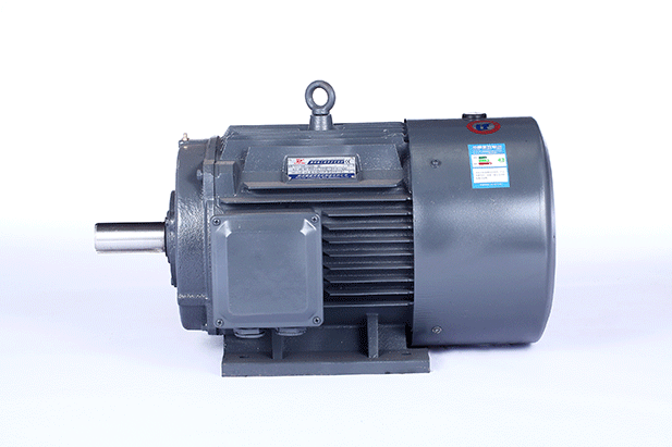 直销德盛祥国标优质全铜线电机 ye2高效三相异步电动机 节能马达