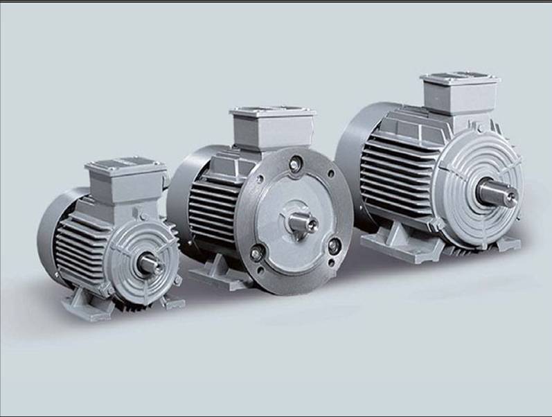 节能型西门子电机|贝得电机 江苏西门子4级交流电机现货含运费