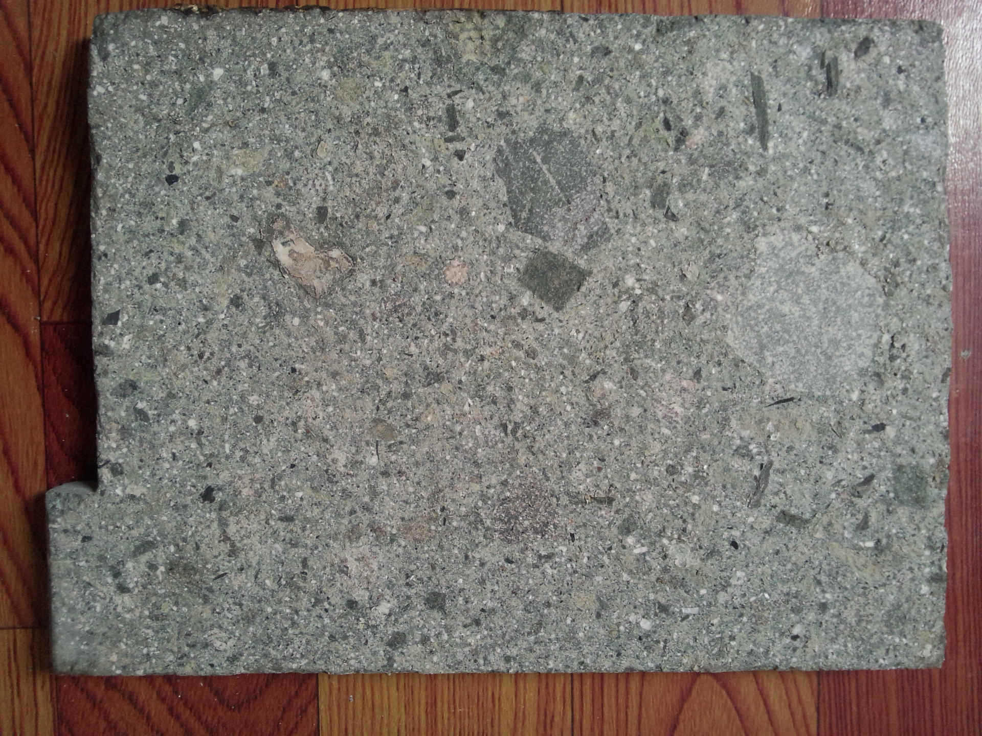 现货供应 福建灰斑岩 绿斑岩珍珠绿 火烧磨光花岗岩 质优价.