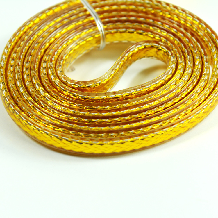 理德御品适用三星小米华为安卓智能机通用鱼鳞蛇鳞手机充电数据线