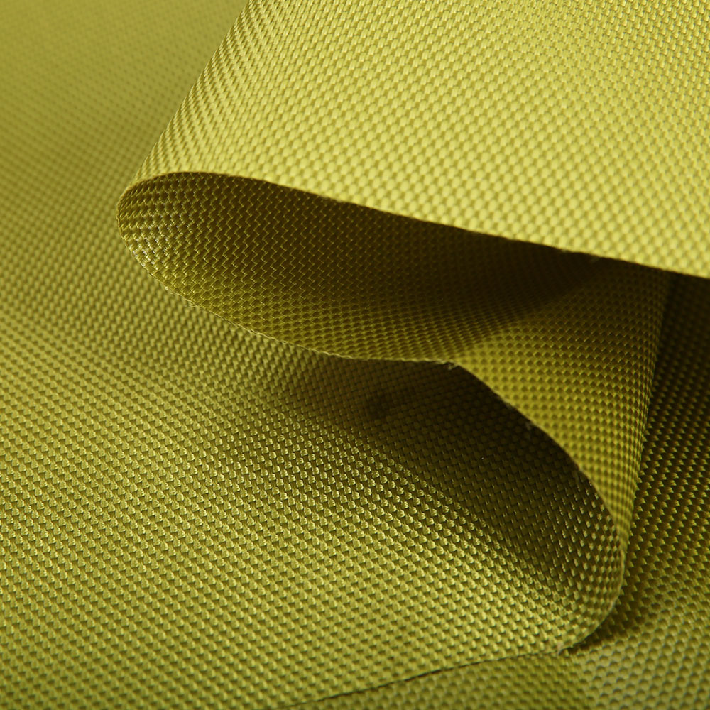 现货320t 1680d双股牛津布 全涤pu涂层面料 箱包帐蓬涤纶布