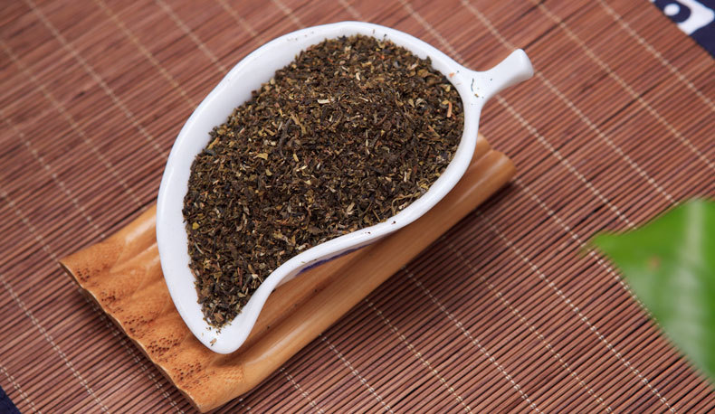 奶茶原料_茉莉花绿茶 奶茶店专用茶叶 茉香茶芯 厂