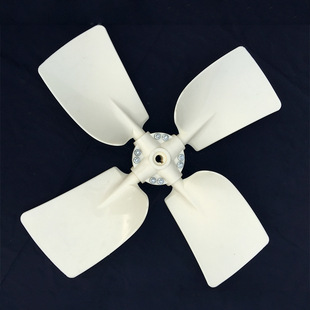 流风机叶轮 电机叶轮冷却塔扇叶 abs颗粒离心风叶发电机风叶批发