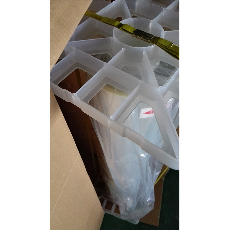 钢化膜专用ab胶卷材 双面ab胶钢化玻璃贴合专用手机ab 可分条覆膜