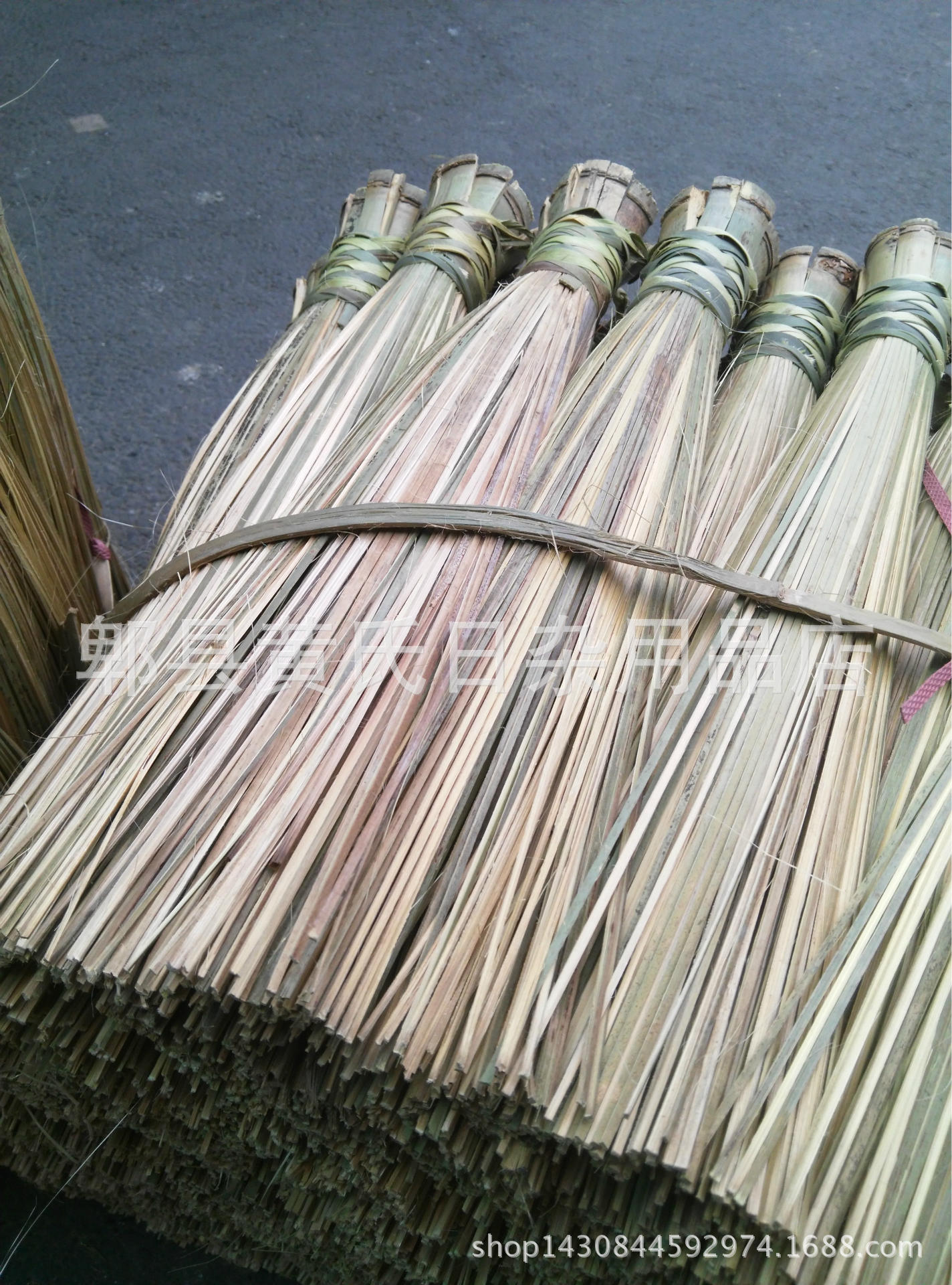 四川特色竹青刷吧细条刷吧竹签刷竹锅刷竹编制品