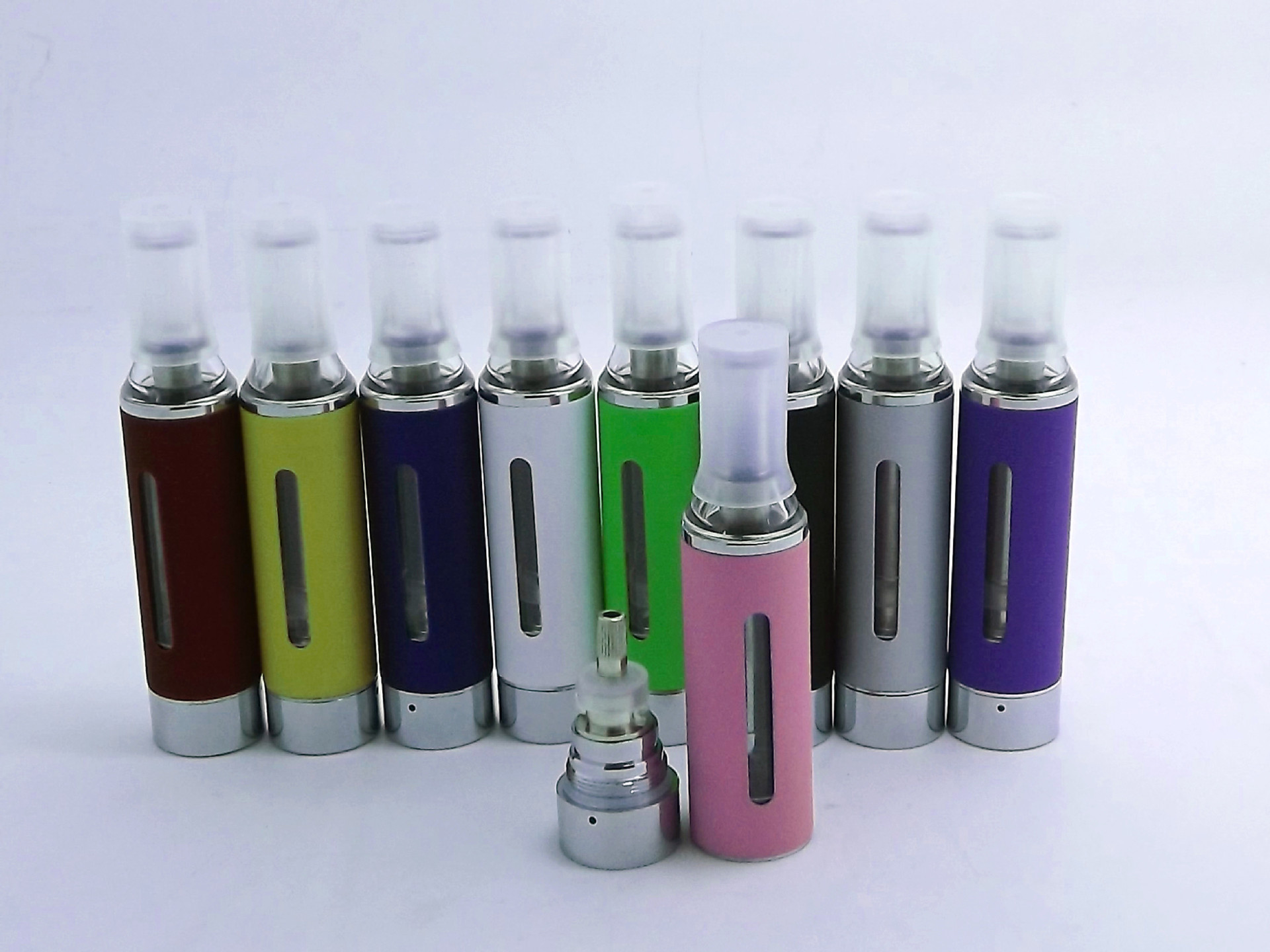 跨境专供电烙铁mt3雾化芯,适配mt3雾化器替换芯 mini坦克雾化芯