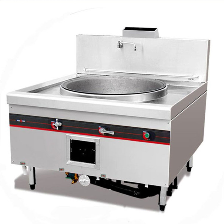 恒创厨房设备,单头大锅灶产品推荐