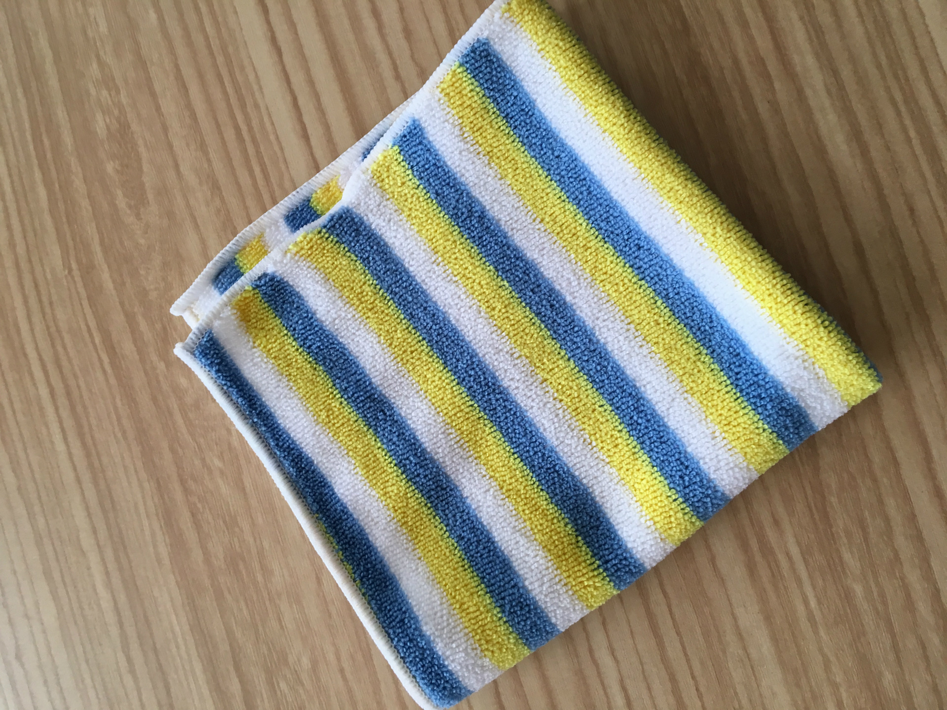 超细纤维纳米纤维擦桌布擦车布多功能强吸水超强吸附