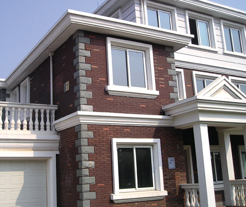 【劈开砖】厂家直销价格低 优等劈开砖/别墅砖/外墙砖/紫砂劈开砖