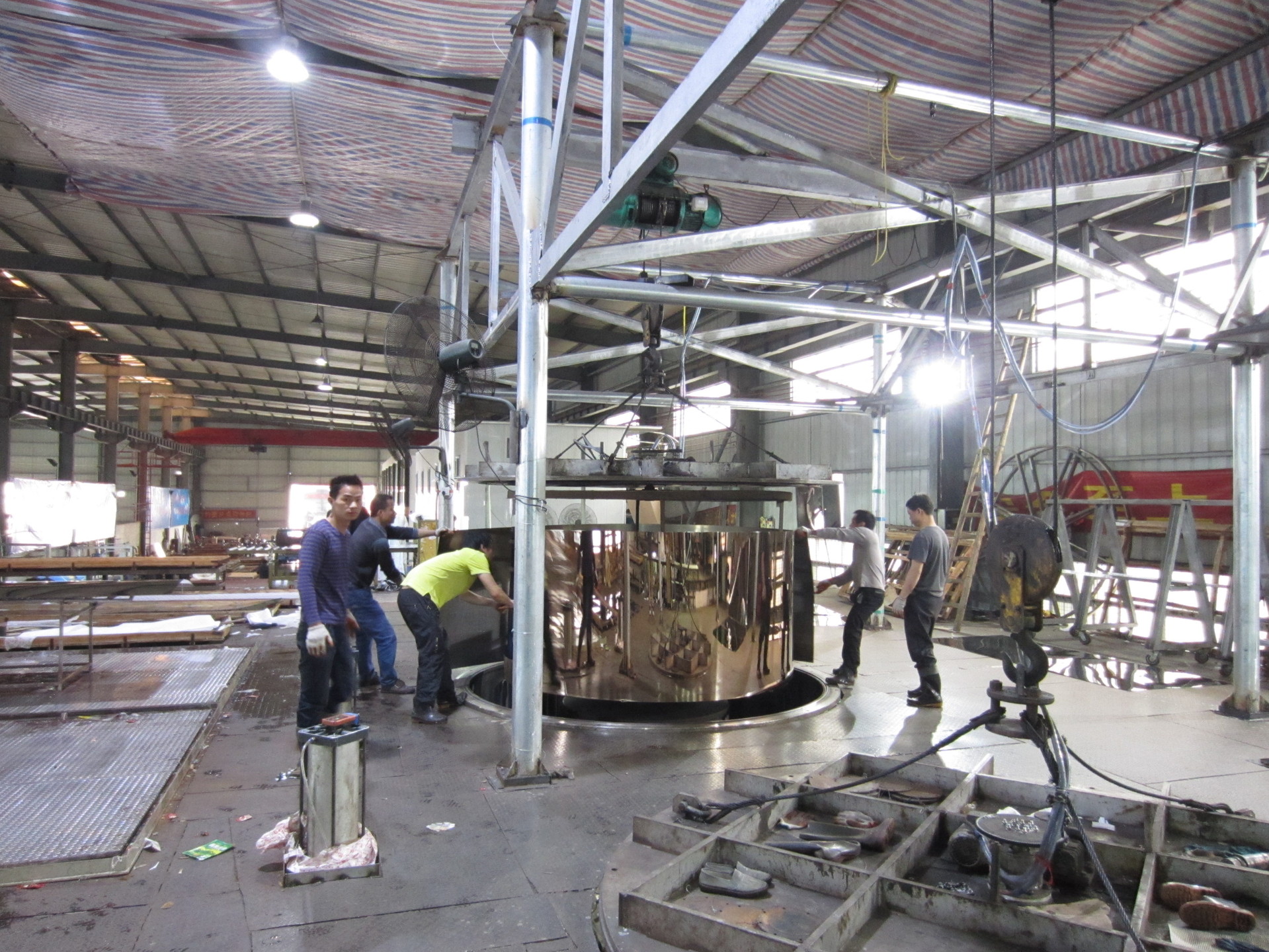 201不锈钢圆管理论重量表