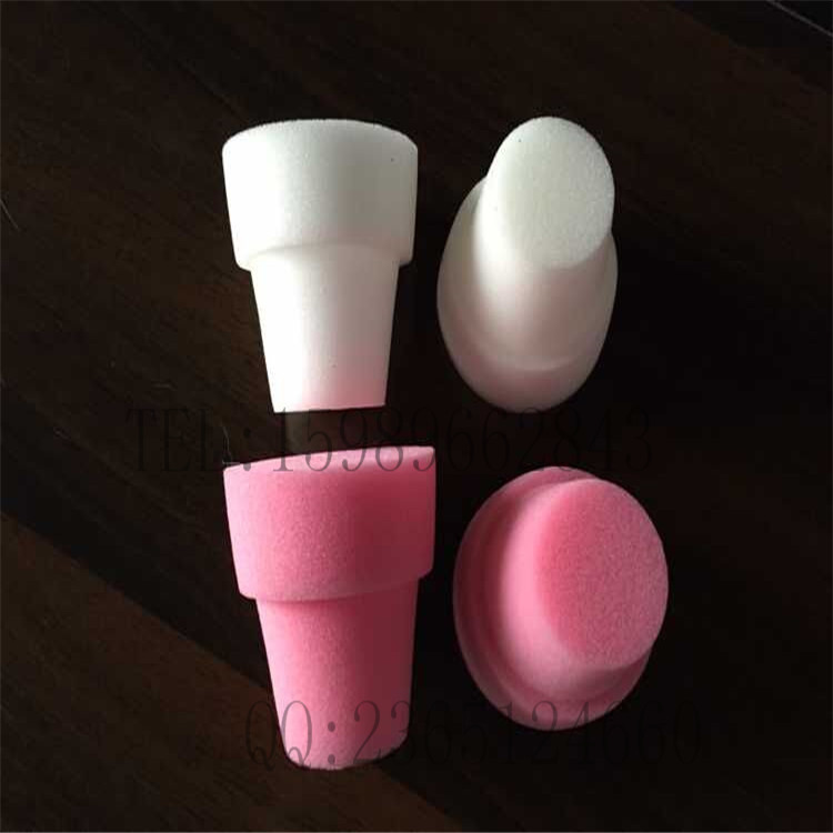 长期定做地书笔广场健身保健大号海绵笔头