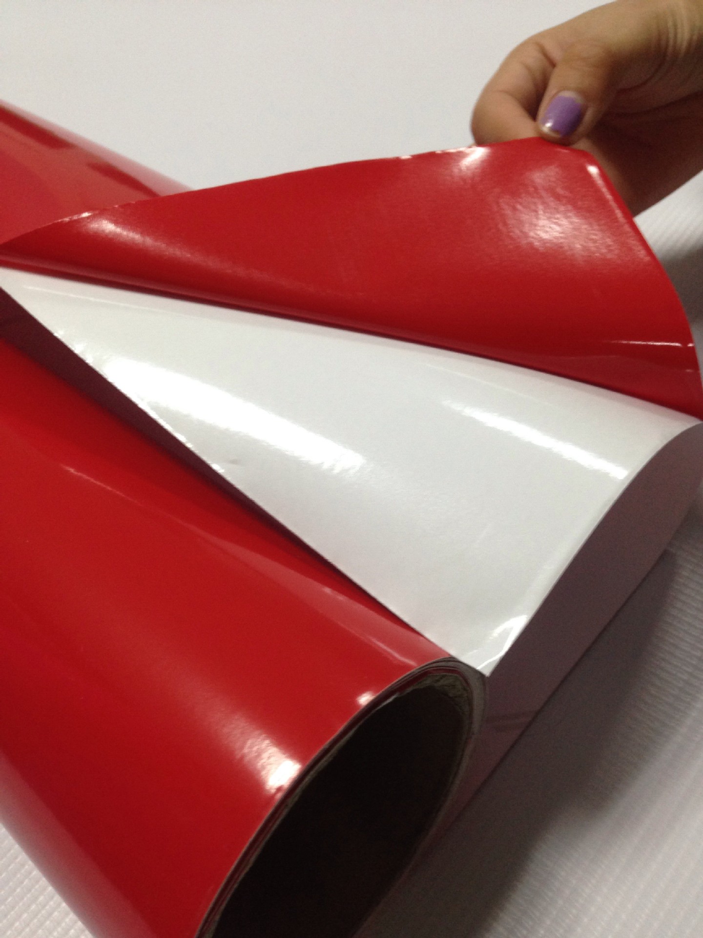 户外标识刻字贴_厂家直销 刻字贴 即时贴 拉伸性好 不泛白 - 阿里巴巴