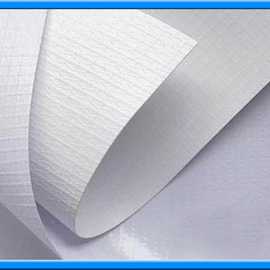 02a 550大网格喷绘布,灯箱布