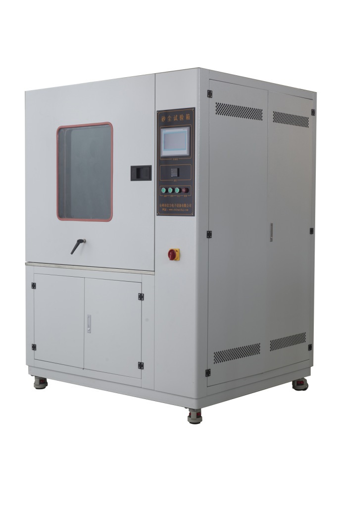沙尘试验箱扣