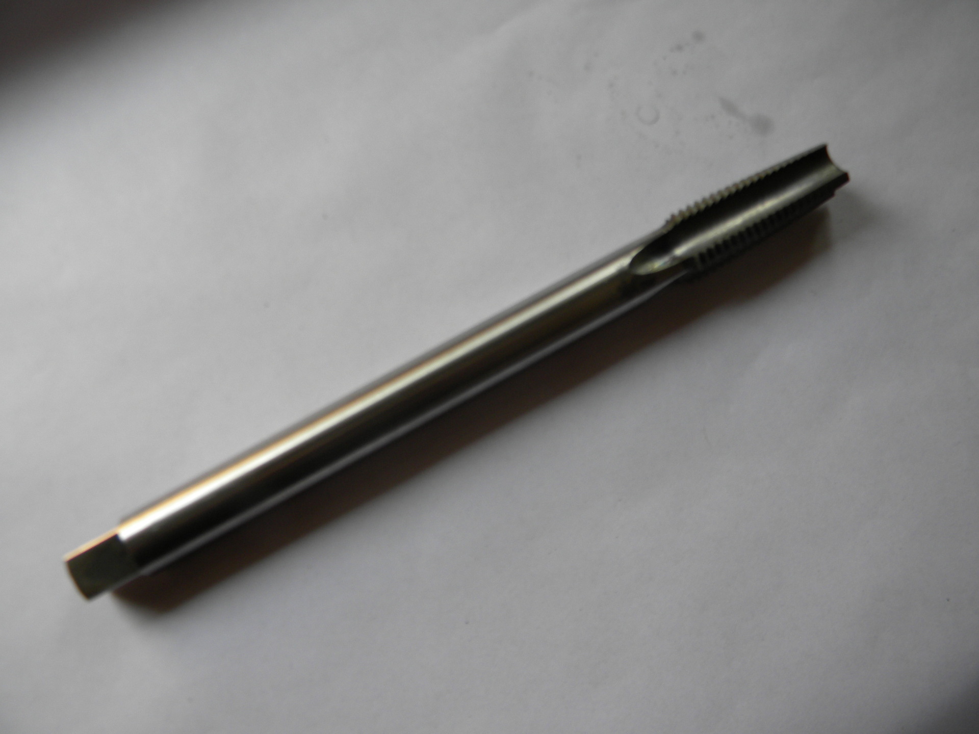 美制管螺纹(60°)丝锥 一般密封管螺纹丝锥,瑞立原厂正品供应