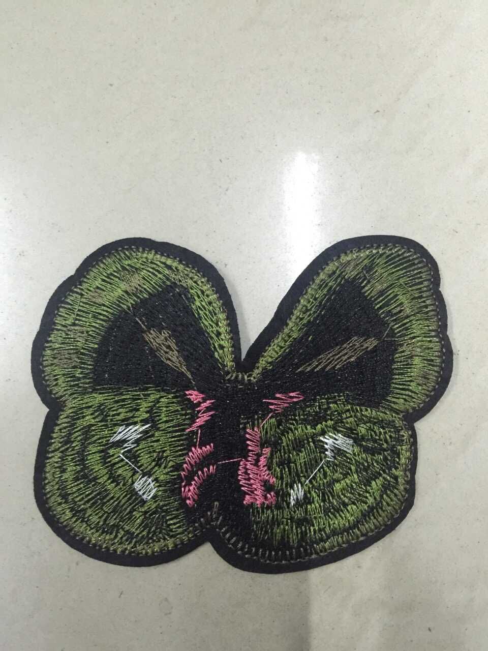 平利绣品厂绣花产品绣花