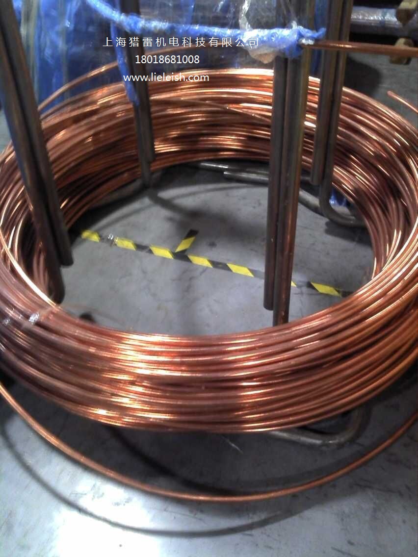 铜覆钢接地圆线cbsc16镀铜圆钢