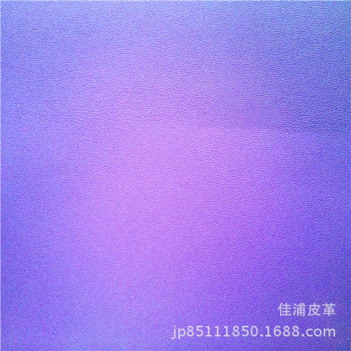 Wholesale and retail of over twenty colors of PU quality R8 texture with cotton-like fleece fabric base detail image 17