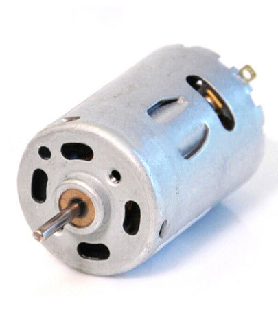 马达380385电机车载双头风扇12v24v电机