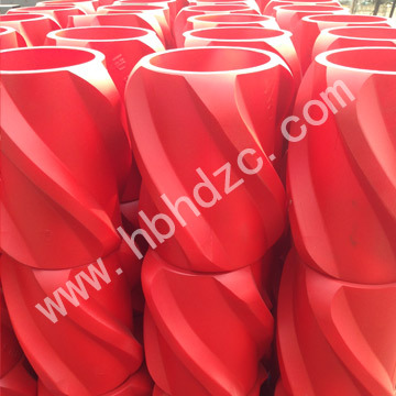 石油固井工具 套管扶正器 扶正器