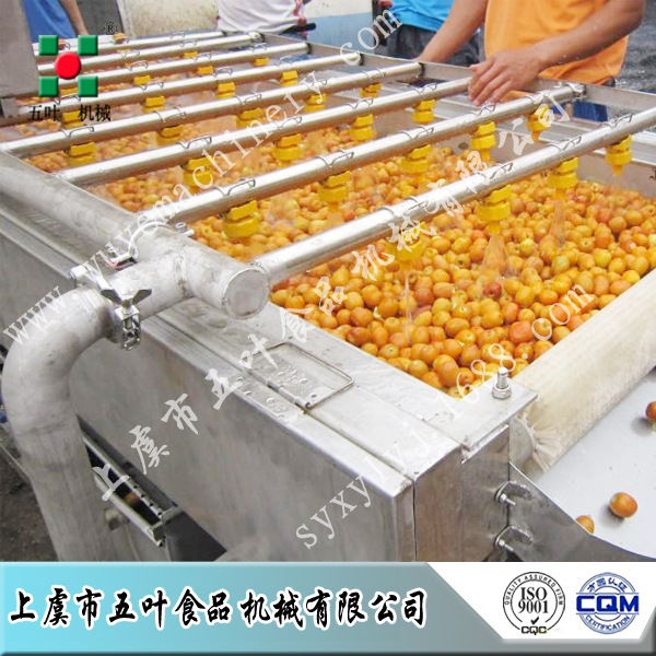 多功能清洗机11