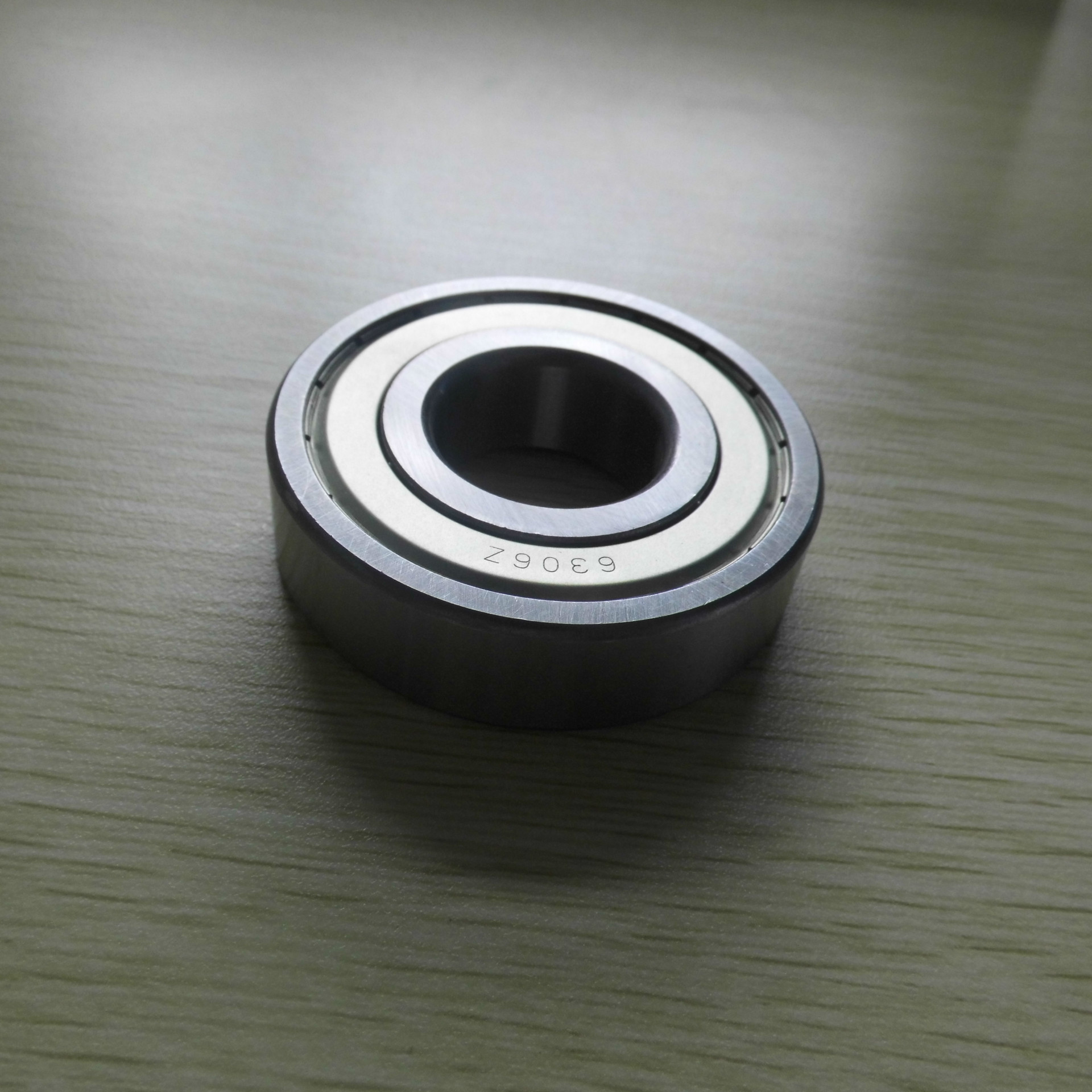 供应滚动轴承 深沟球轴承 6306zz 轴承