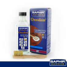 Saphir Omnidaim 莎菲雅绒面皮清洁液