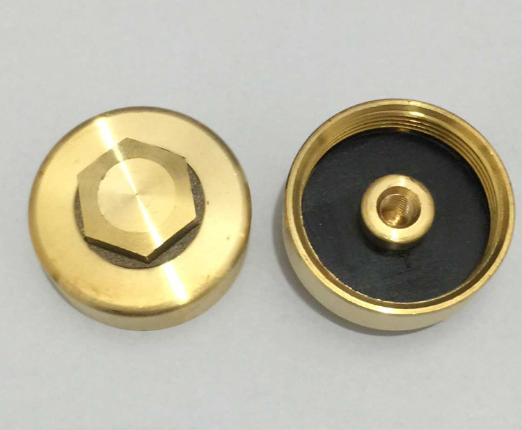 电热水器空气能太阳能排污螺母 螺帽 1寸 6分 5分 4分 通用