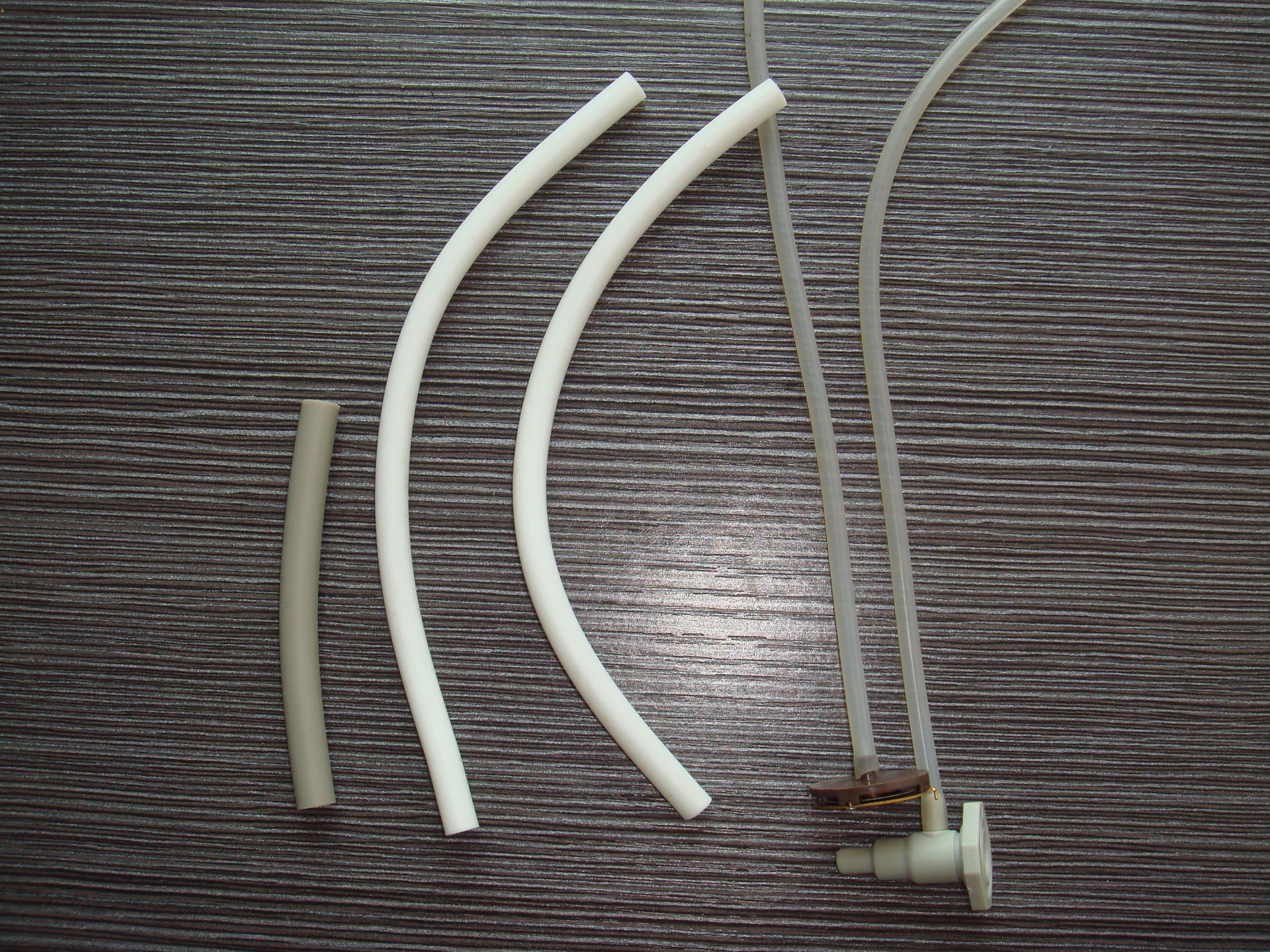 血压计连接管 硅胶管 三通管 四通管 高温硅胶管 血压计臂带管