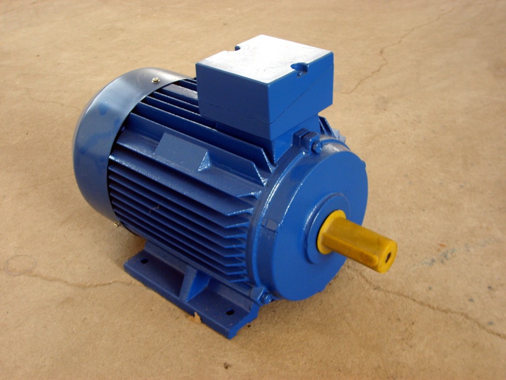 管道泵配的各类三相异步电动机