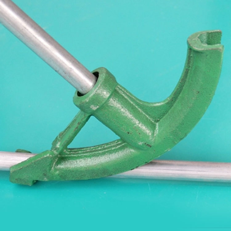 镀锌线管弯管器 手动电线管弯管器 16mm 20mm 25mm 32mm