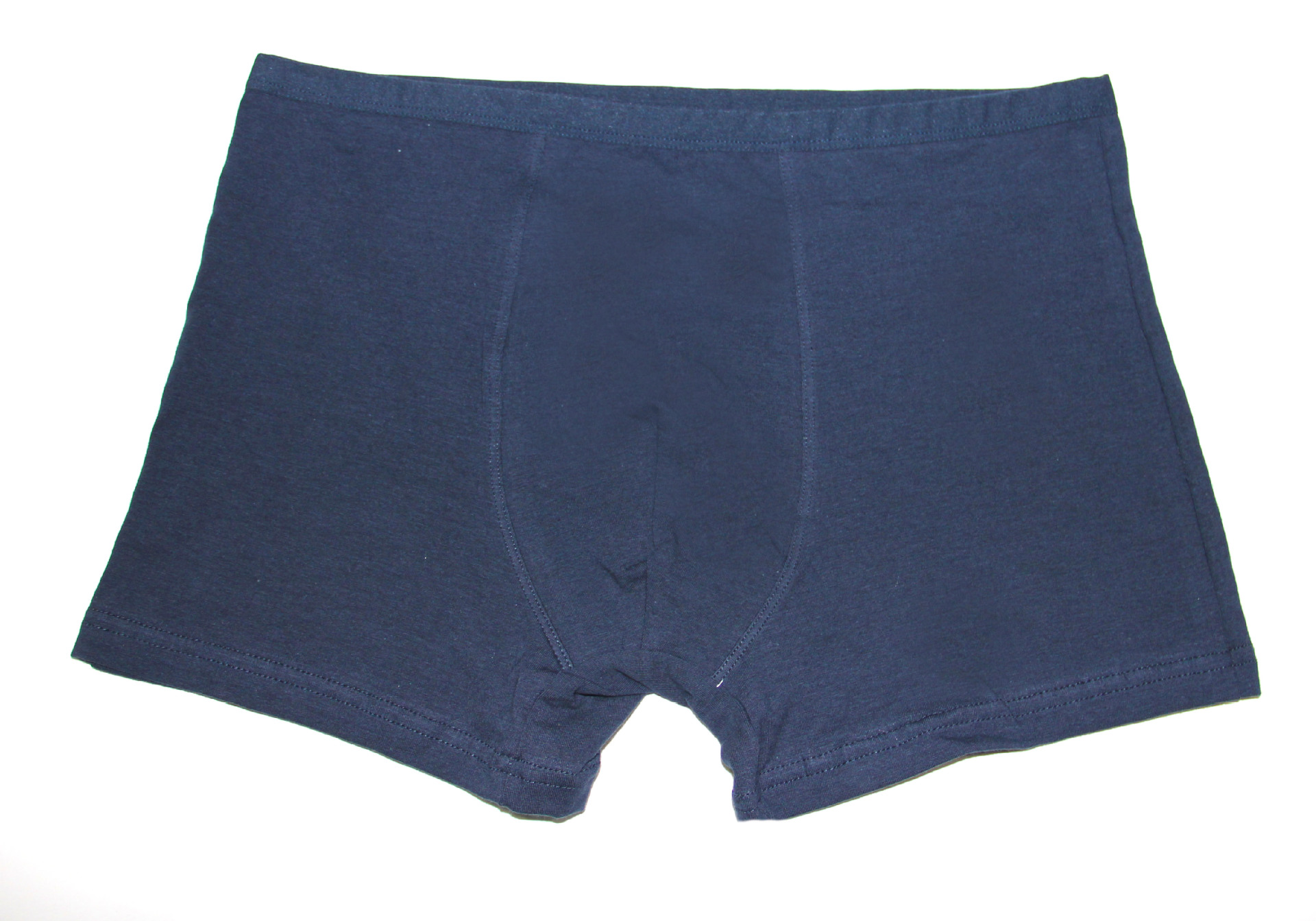 富丽雅内裤男纯棉平角裤中腰u凸全棉男士内裤纯棉四角裤