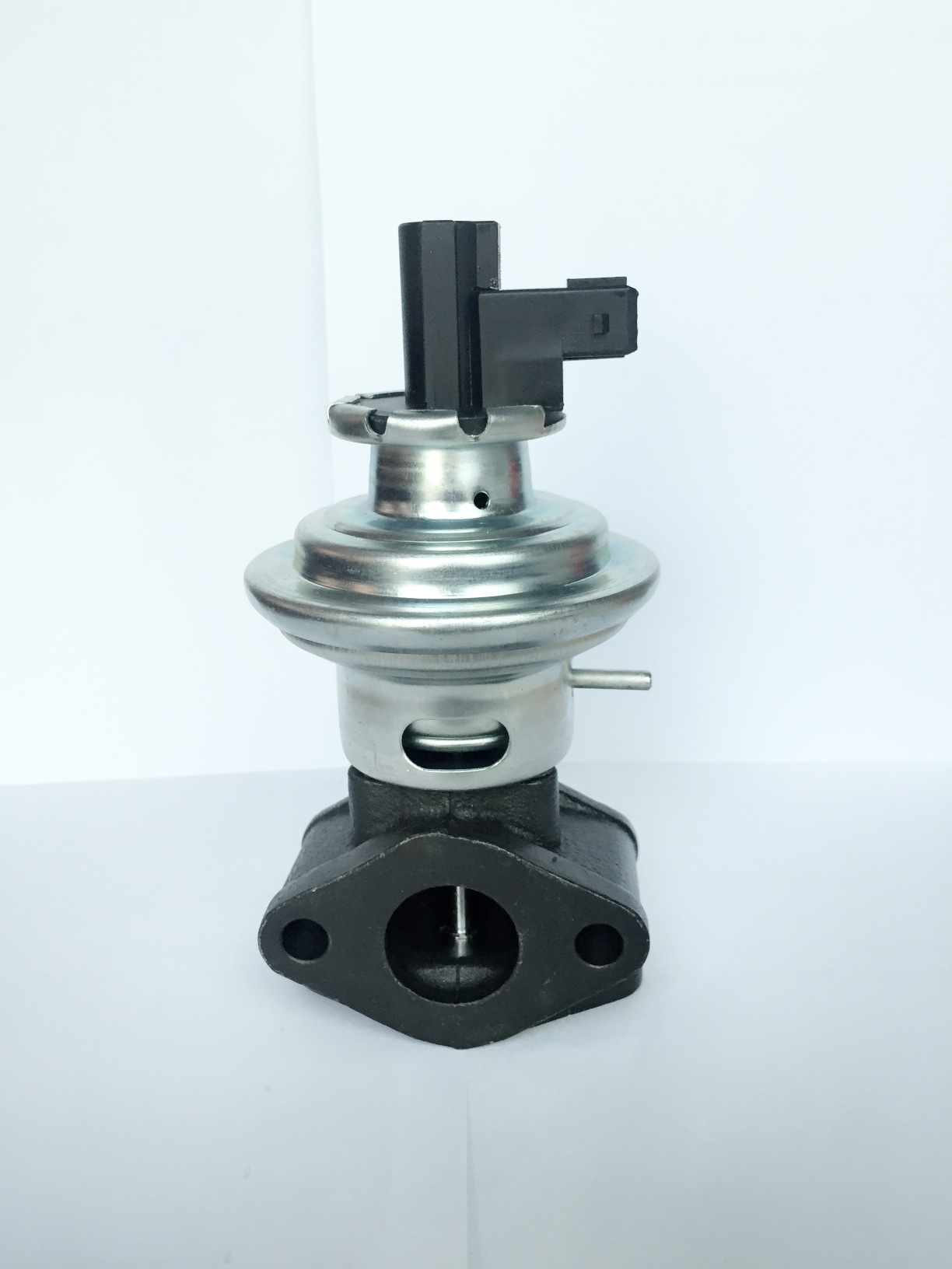 厂家供应品质egr阀废气再循环阀 五十铃 庆铃100p 国Ⅲ 4jb1-tc1