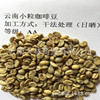 咖啡豆 云南小粒AA级 卡蒂姆品种 保山日晒批发 原产地