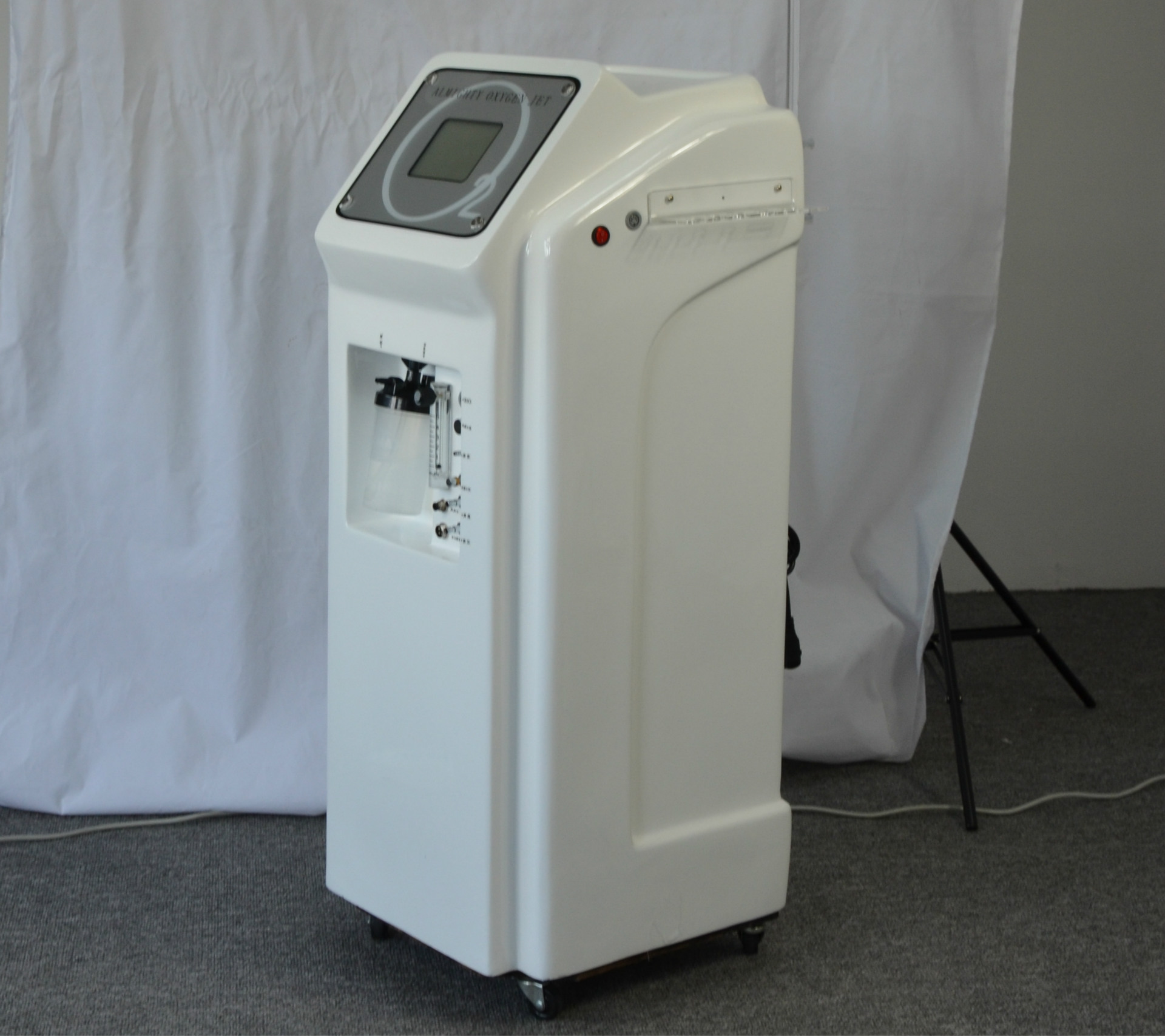 政天ka-9977台式spa水氧嫩肤仪器注氧仪喷氧美容仪美白祛斑