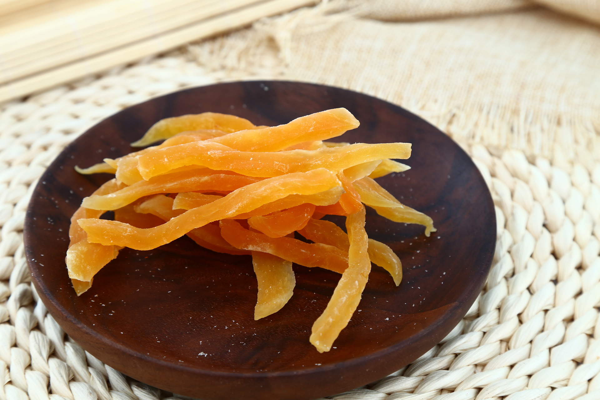 金丝薯条118g小包装办公室零食批发袋装金盛园厂家直销支持.