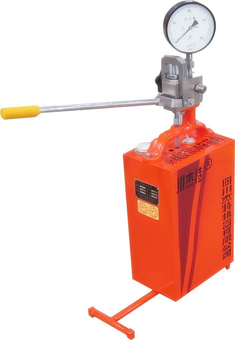 管道试压泵_手动管道 试压泵 保压,打压机
