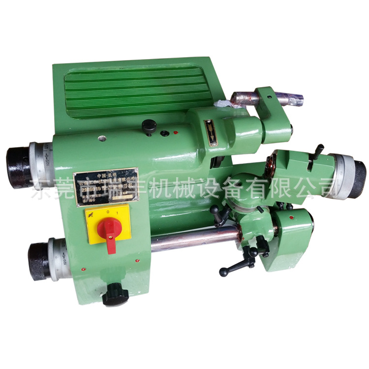 现货正宗昆明2M6015云附磨刀机 雕刻刀磨刀机 保证 包邮