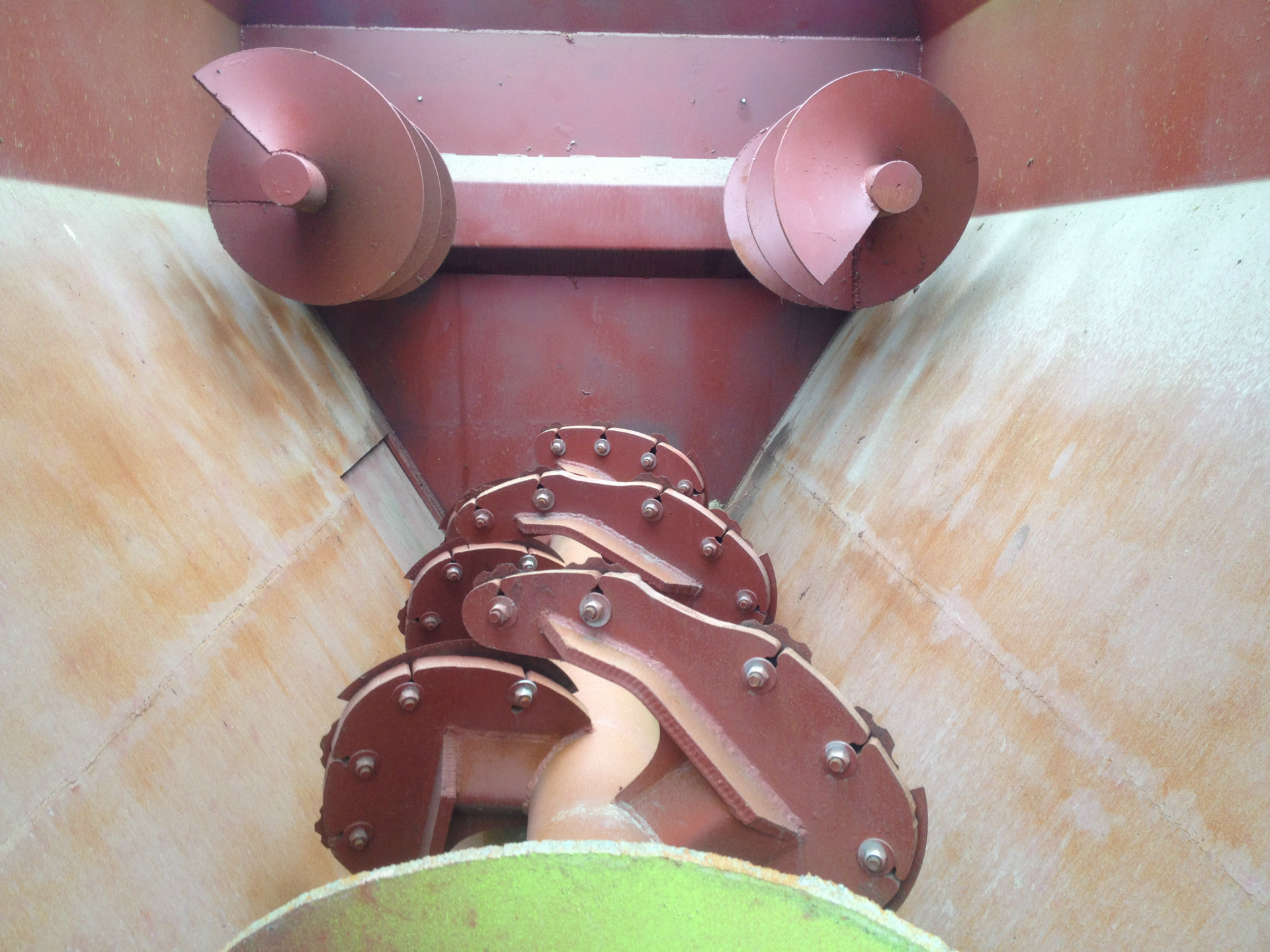 厂家直销草料饲料搅拌机 tmr-全日粮饲料混合搅拌机